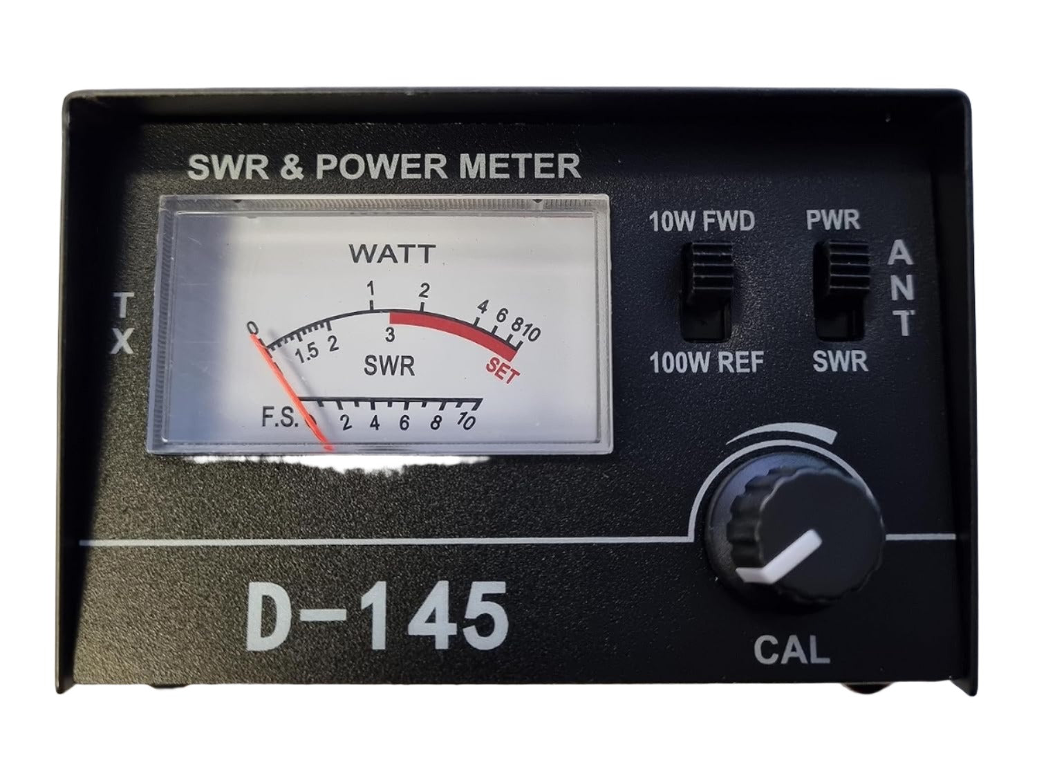 SWR POWER METER D-145 SWR POWER METER D-145